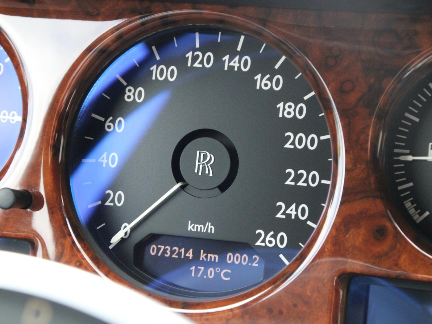 Rolls-Royce Phantom VII 6.75 EWB | Power Close Doors | — foto 92 van 102