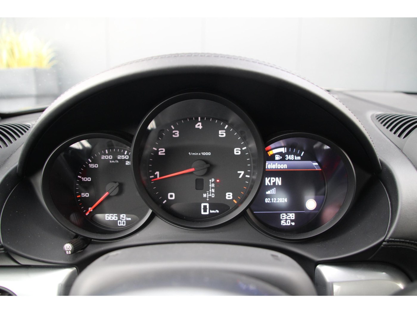 Porsche 718 Cayman 2.0 Porsche 718 Cayman | 300pk | Sportuitlaat | 1e eigenaar | — foto 5 van 31