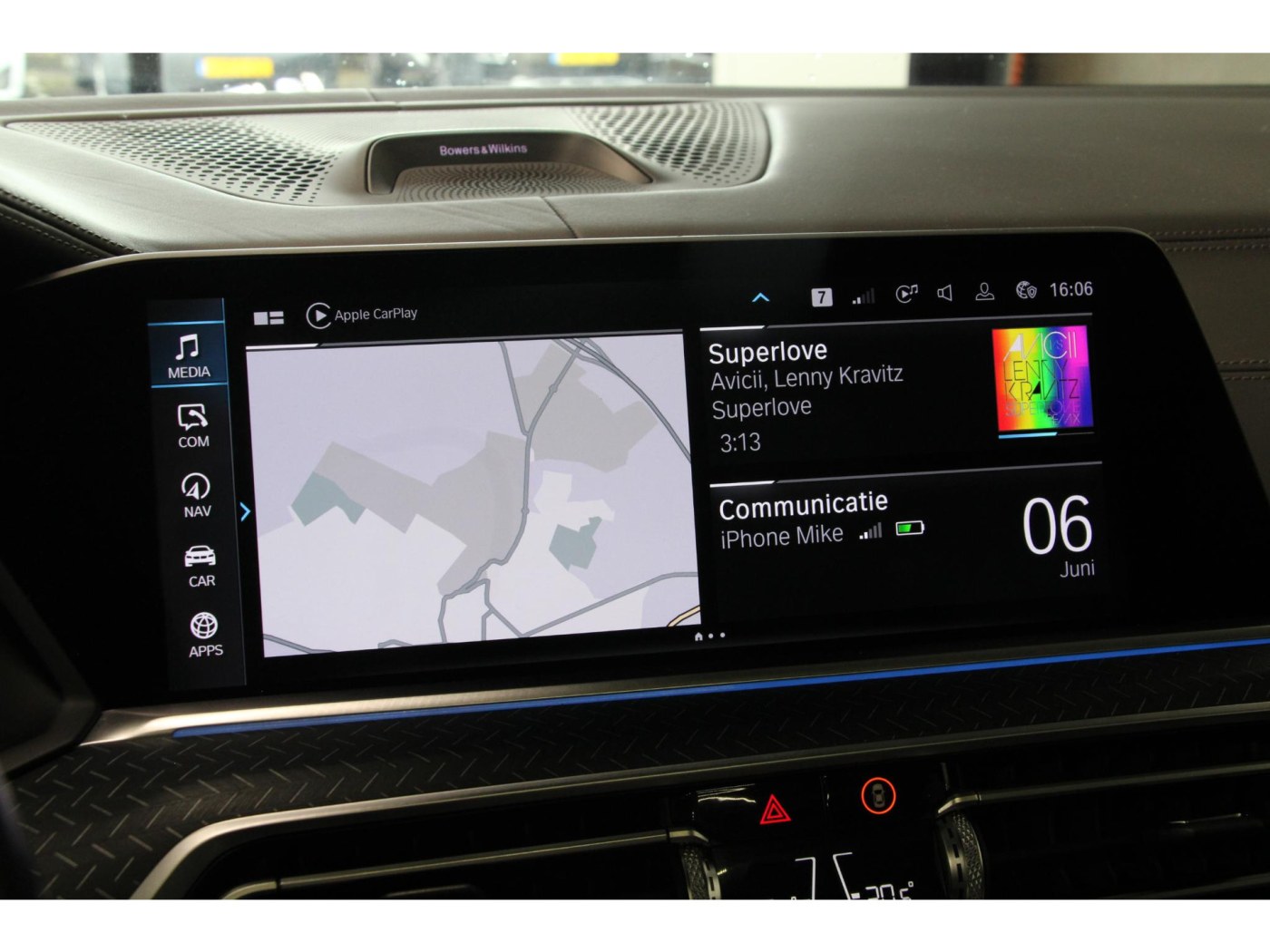 BMW X5 xDrive45e X-Line | Bowers&Wilkins | Individual | — foto 20 van 66