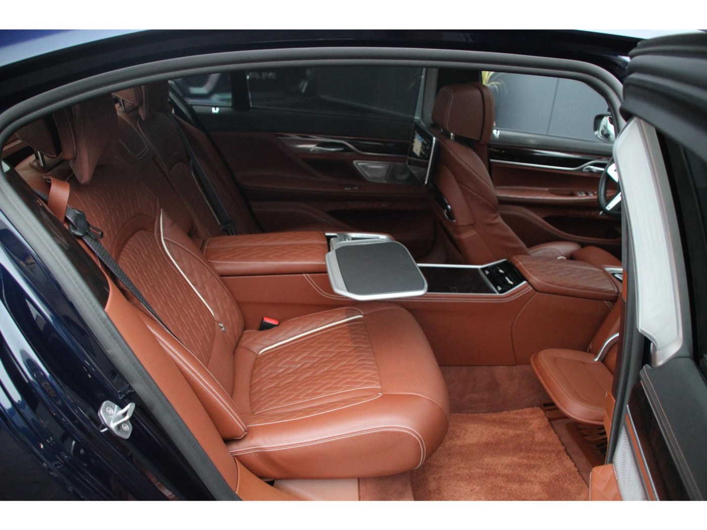 BMW 7-serie M760Li xDrive | NP € 289.972,-  | M Drivers Package | Dealer auto | — foto 29 van 48