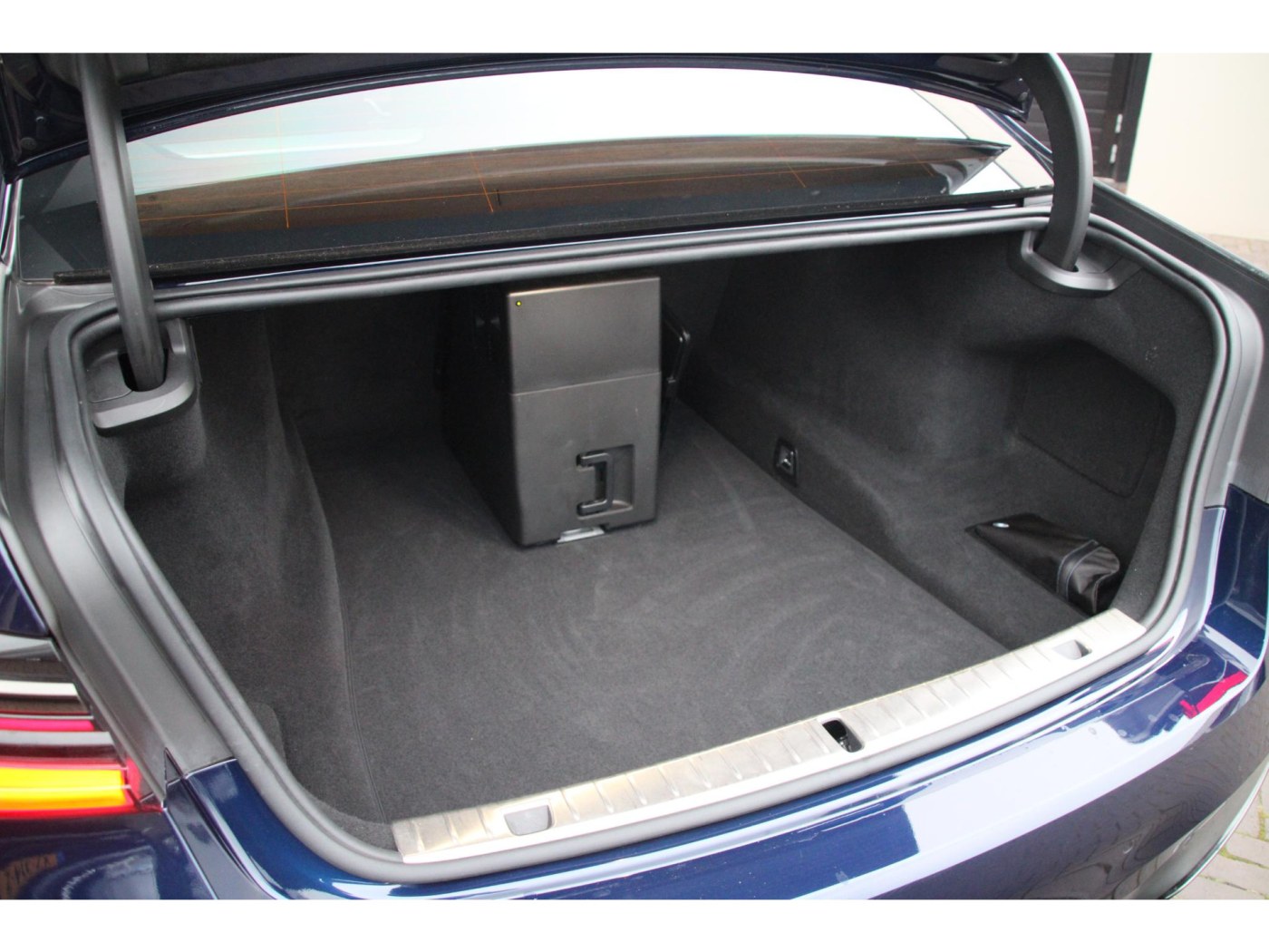 BMW 7-serie M760Li xDrive | NP € 289.972,-  | M Drivers Package | Dealer auto | — foto 21 van 48