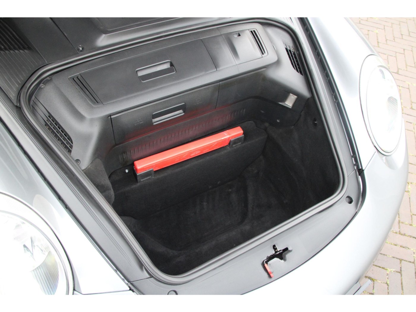 Porsche 911 3.6 Carrera | Raff Leder | Schuifdak | Historie | — foto 34 van 43