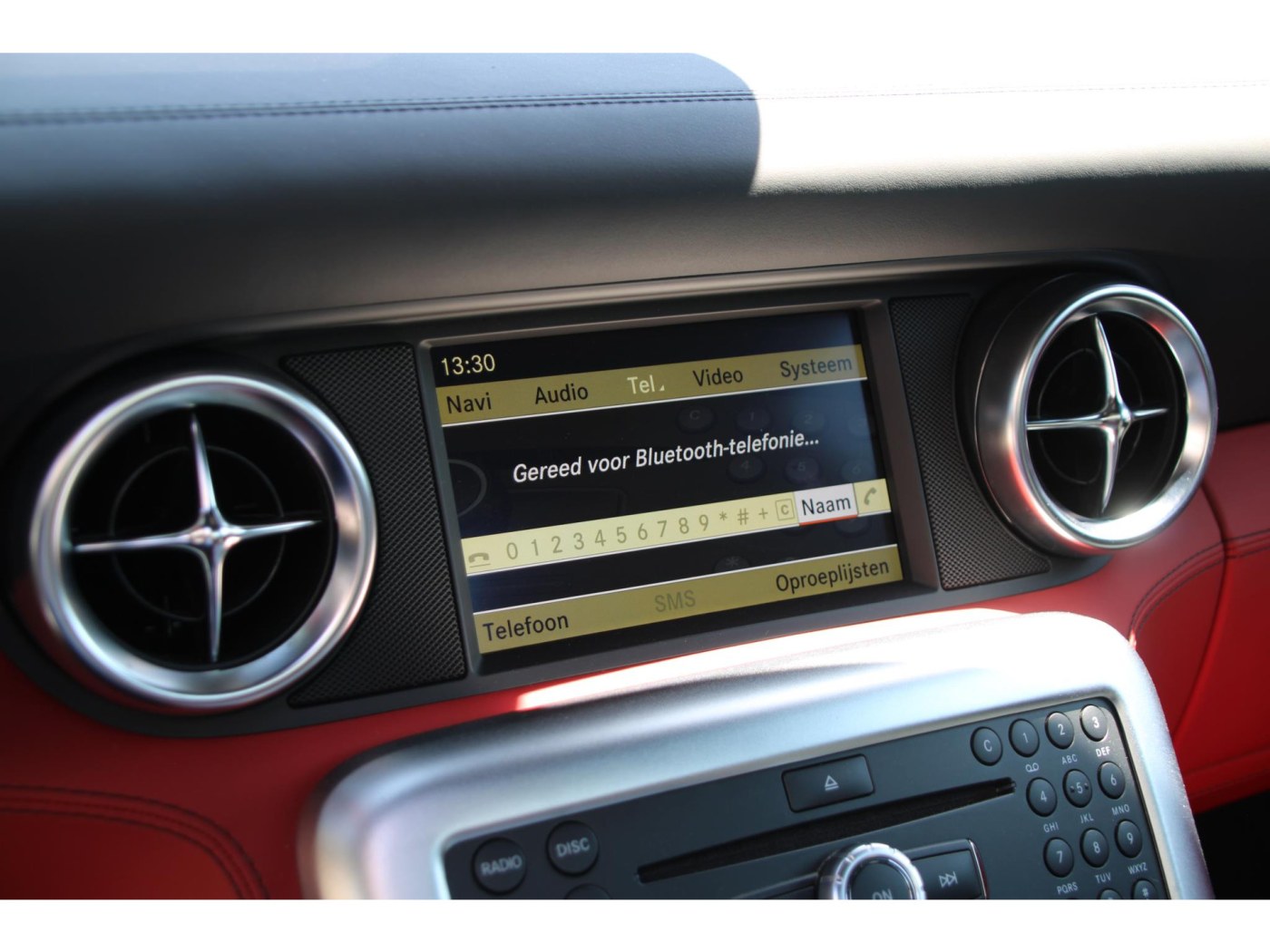 Mercedes-Benz SLS AMG Coupé | 571pk | Only 7.868km | AMG Seats | Alu Beam | — foto 40 van 56