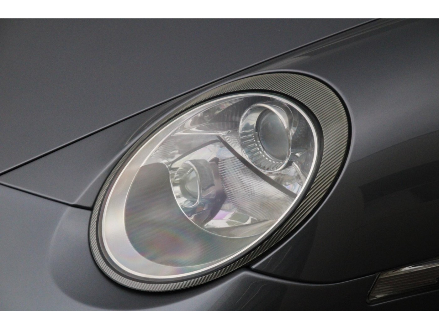 Porsche 911 3.6 Carrera | Raff Leder | Schuifdak | Historie | — foto 11 van 43