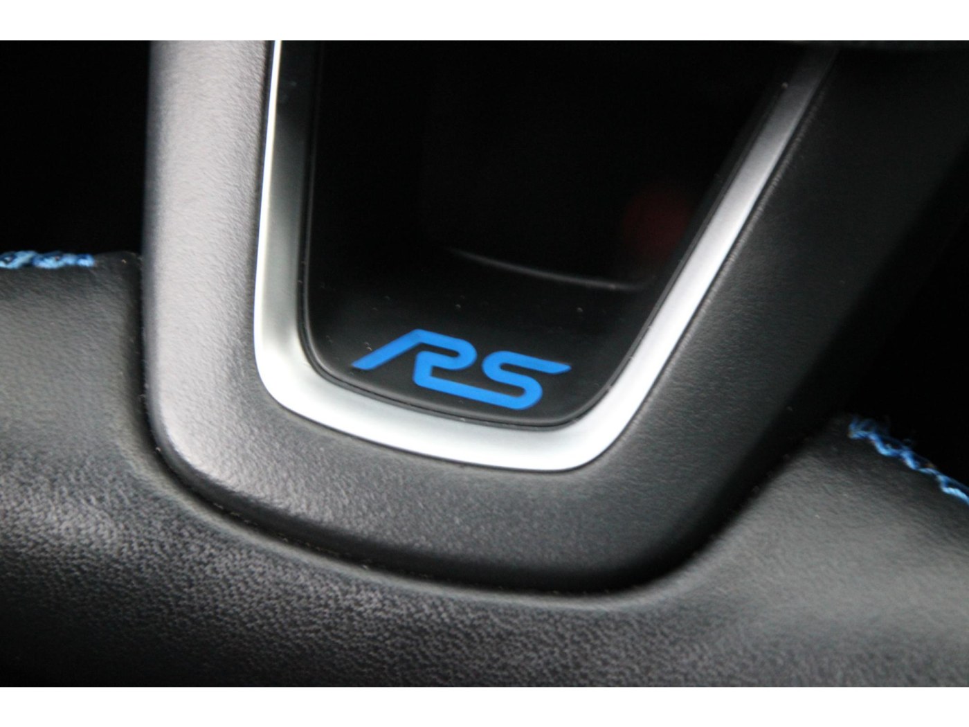 Ford Focus 2.3 RS | OZ Racing | Remus | 350pk | — foto 11 van 46