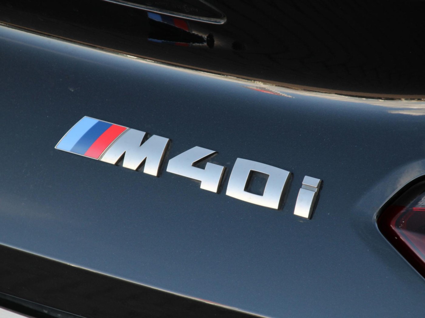 BMW Z4 Roadster M40i — foto 7 van 74