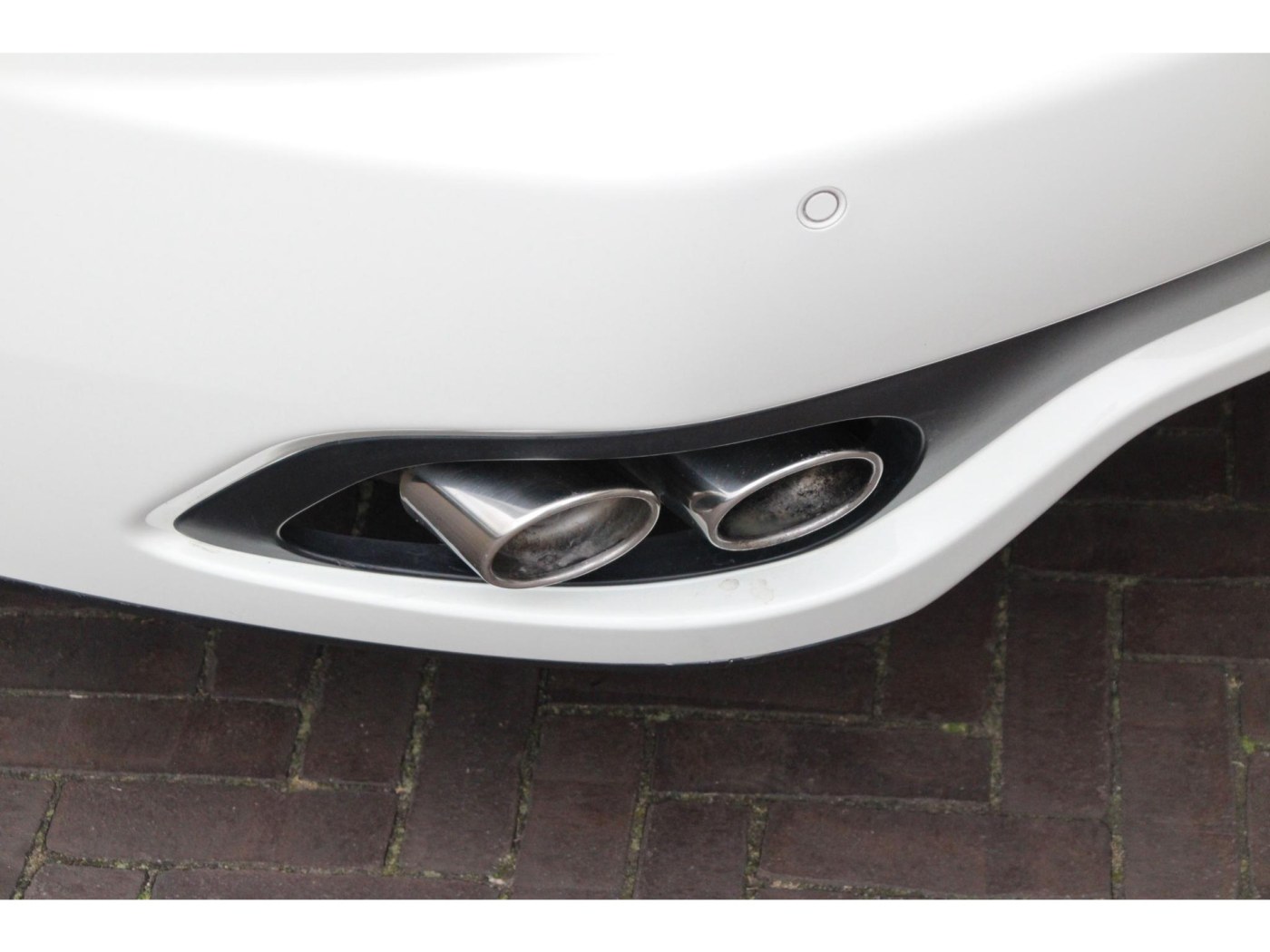Maserati GranCabrio 4.7 | Youngtimer | BTW-auto | Lage fiscale waarde | — foto 21 van 34