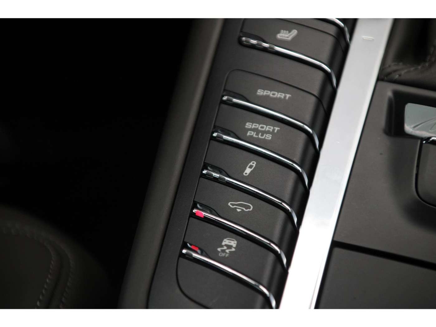 Porsche Macan 3.6 Turbo | 400pk | NL-auto | Trekhaak | ACC | — foto 12 van 41