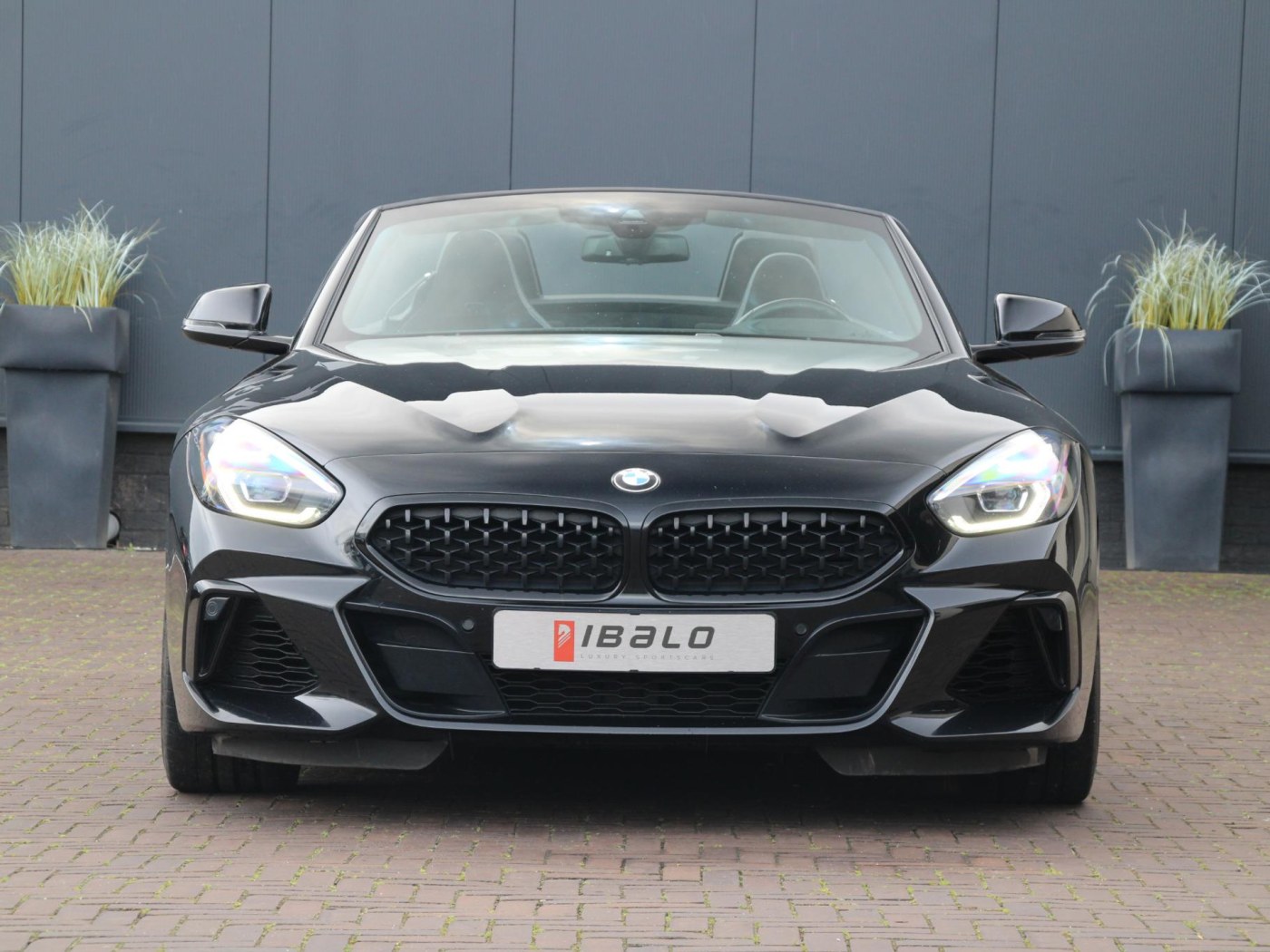 BMW Z4 Roadster M40i | Harman/Kardon | Adaptive Cruise | — foto 13 van 43