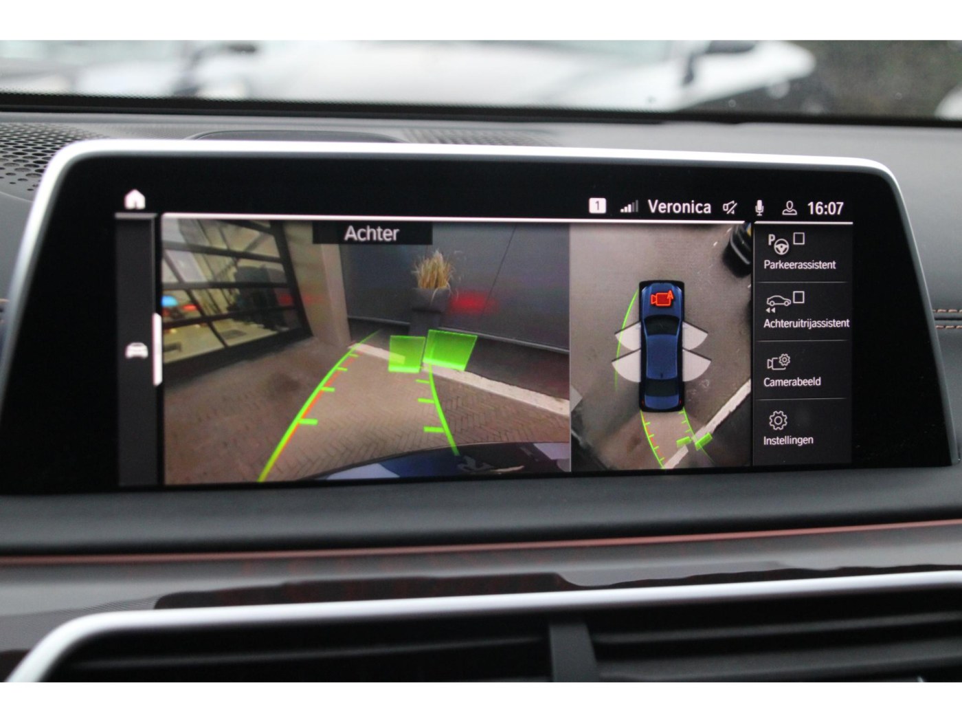 BMW 7-serie M760Li xDrive | NP € 289.972,-  | M Drivers Package | Dealer auto | — foto 42 van 48