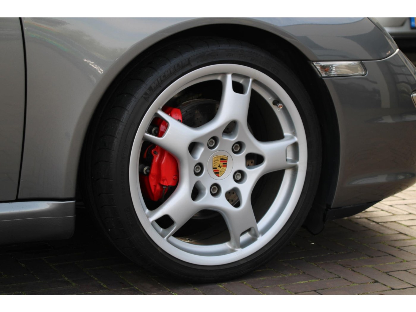 Porsche 911 3.6 Carrera (997) 325pk | BTW-auto | Youngtimer | PCCM Plus | 19 inch | — foto 12 van 29