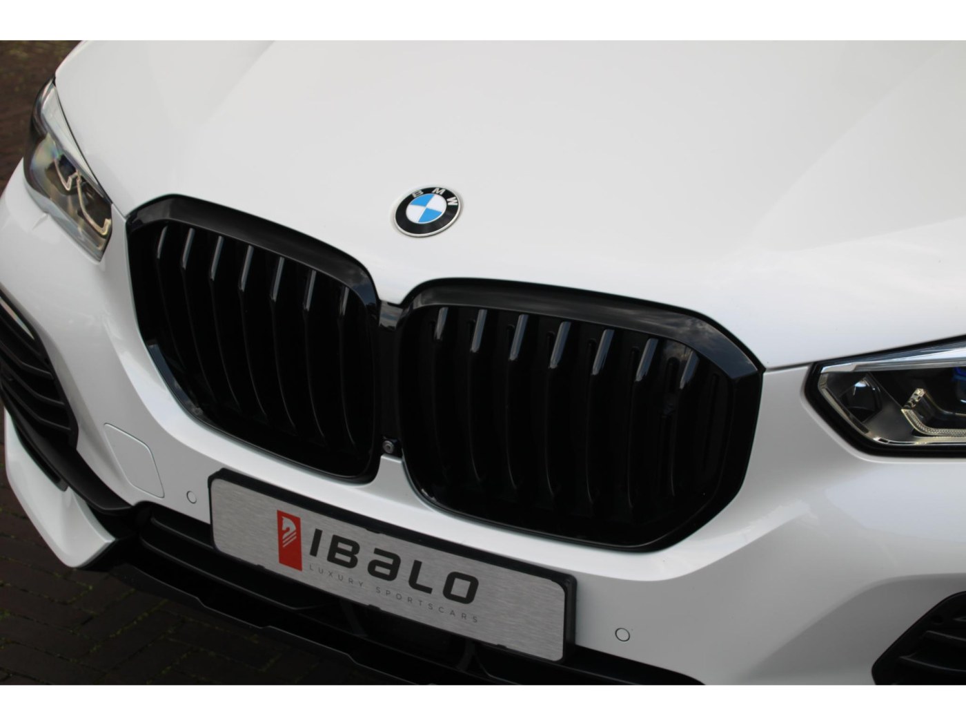 BMW X5 xDrive45e X-Line | Bowers&Wilkins | Individual | — foto 18 van 66