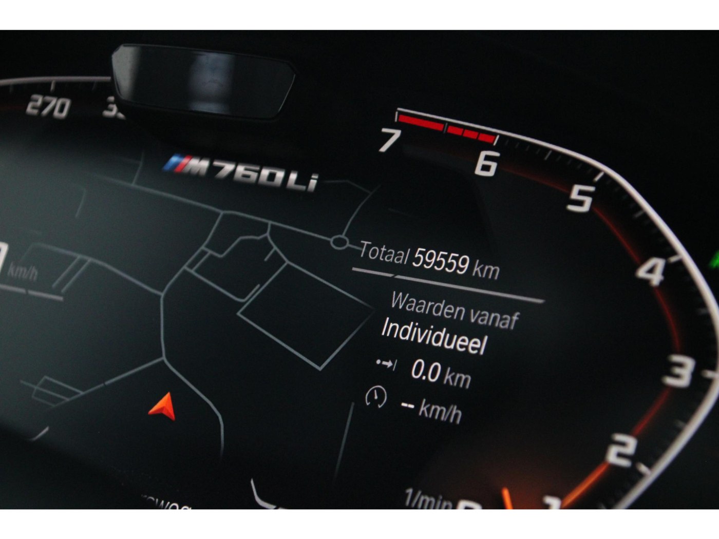 BMW 7-serie M760Li xDrive | NP € 289.972,-  | M Drivers Package | Dealer auto | — foto 46 van 48