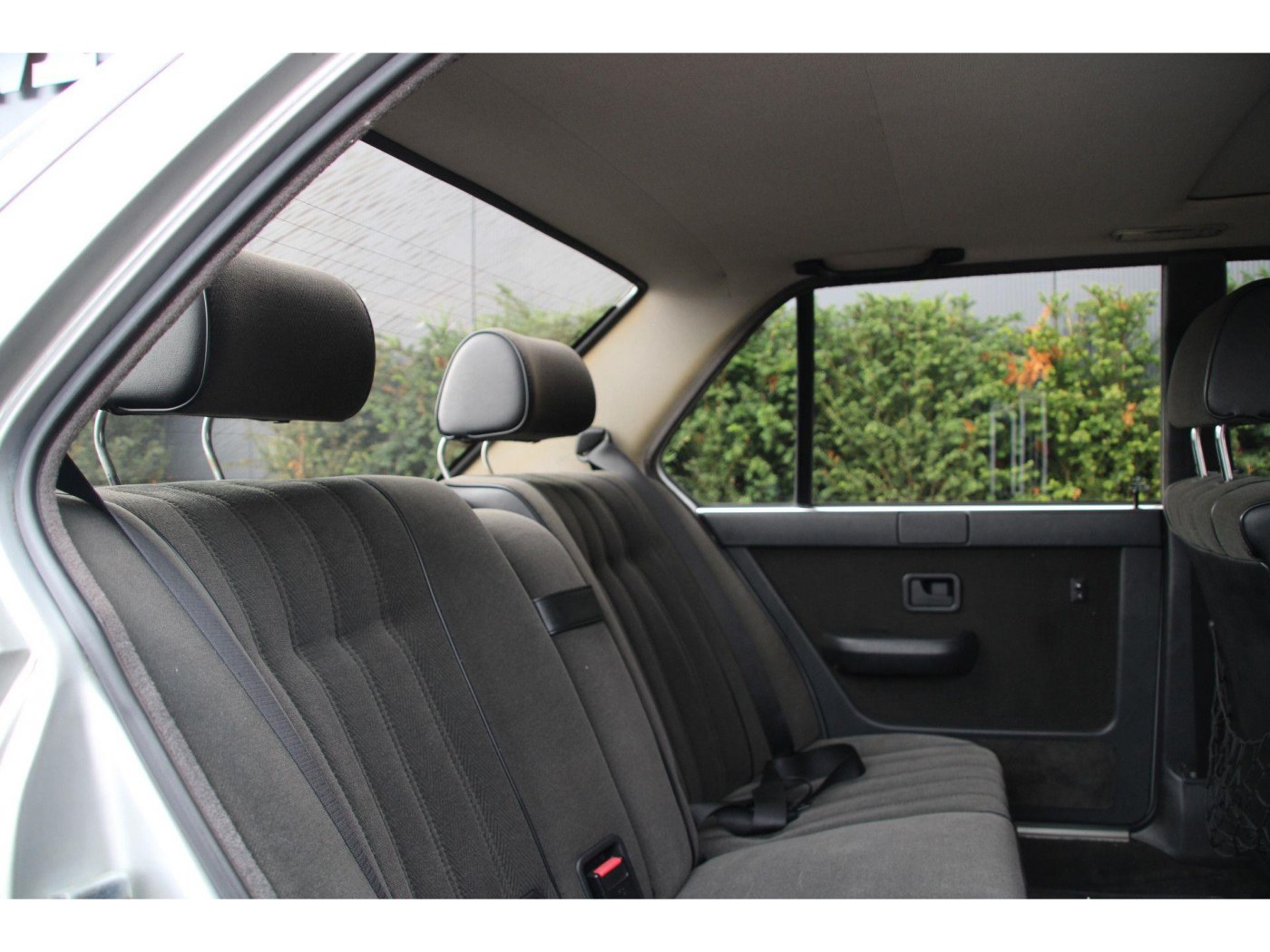 BMW 5 Serie 535i | BTW-auto | Airco | Schuifdak | — foto 22 van 33