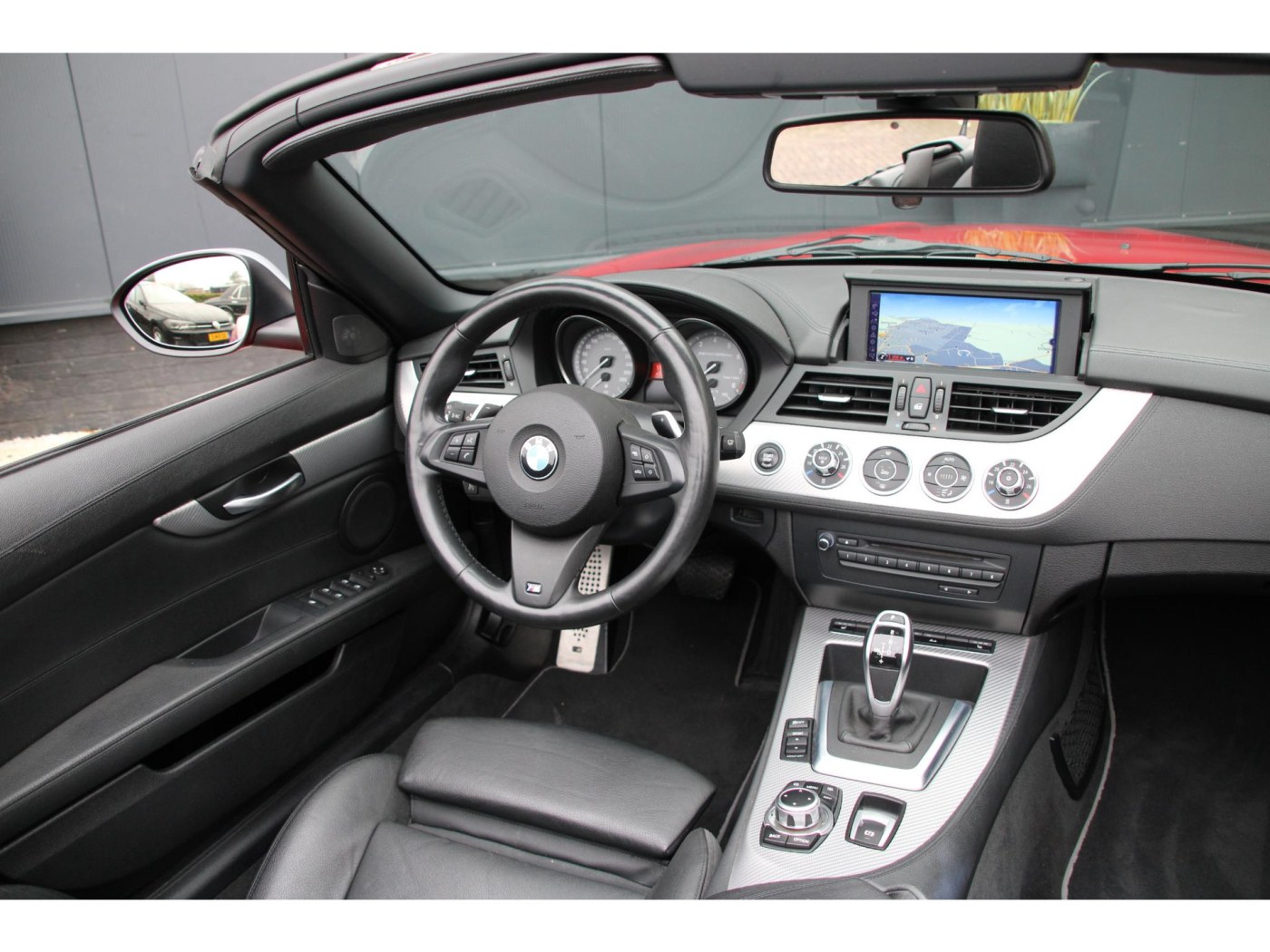 BMW Z4 Roadster sDrive35is M-Sport | 340pk Bi-Turbo | Dealer-auto | — foto 3 van 38