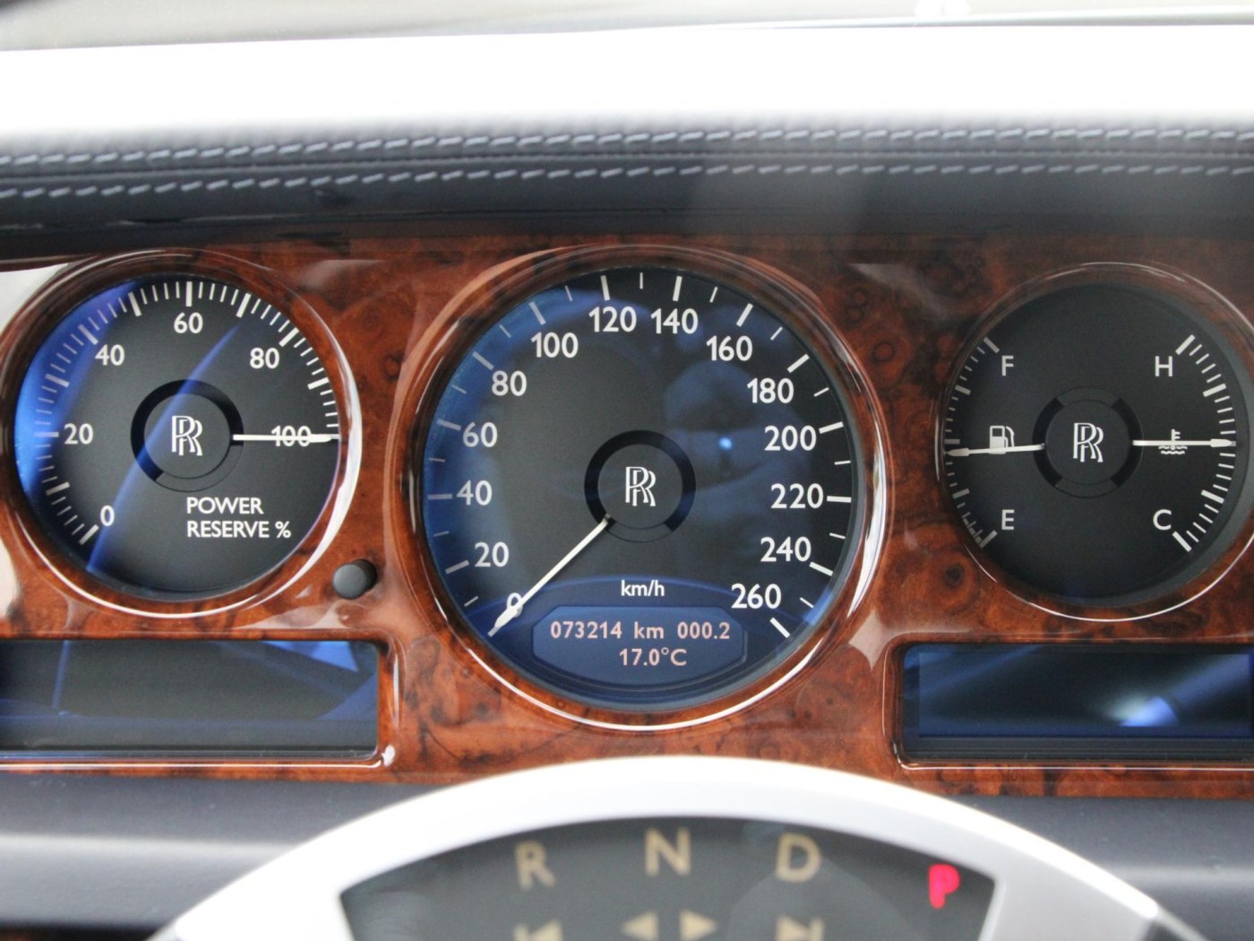 Rolls-Royce Phantom VII 6.75 EWB | Power Close Doors | — foto 91 van 102
