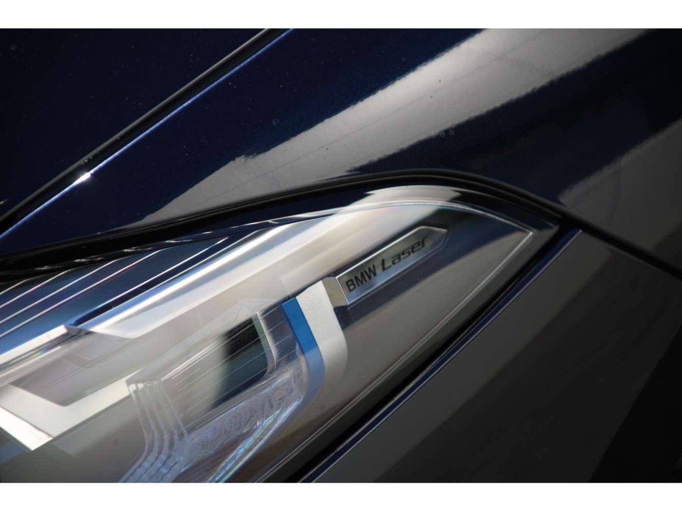 BMW 8-serie 840i M-Sport | Laser Light | Stoelventilatie | NL-auto | — foto 9 van 51