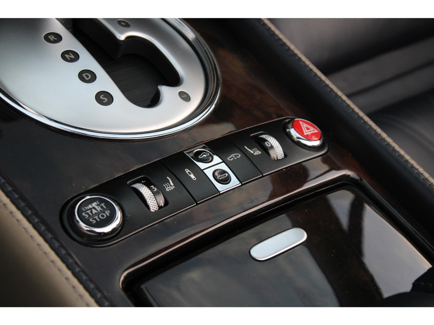 Bentley Continental GTC 6.0 W12 | 20" Speed | Diamond Stitching | — foto 36 van 43