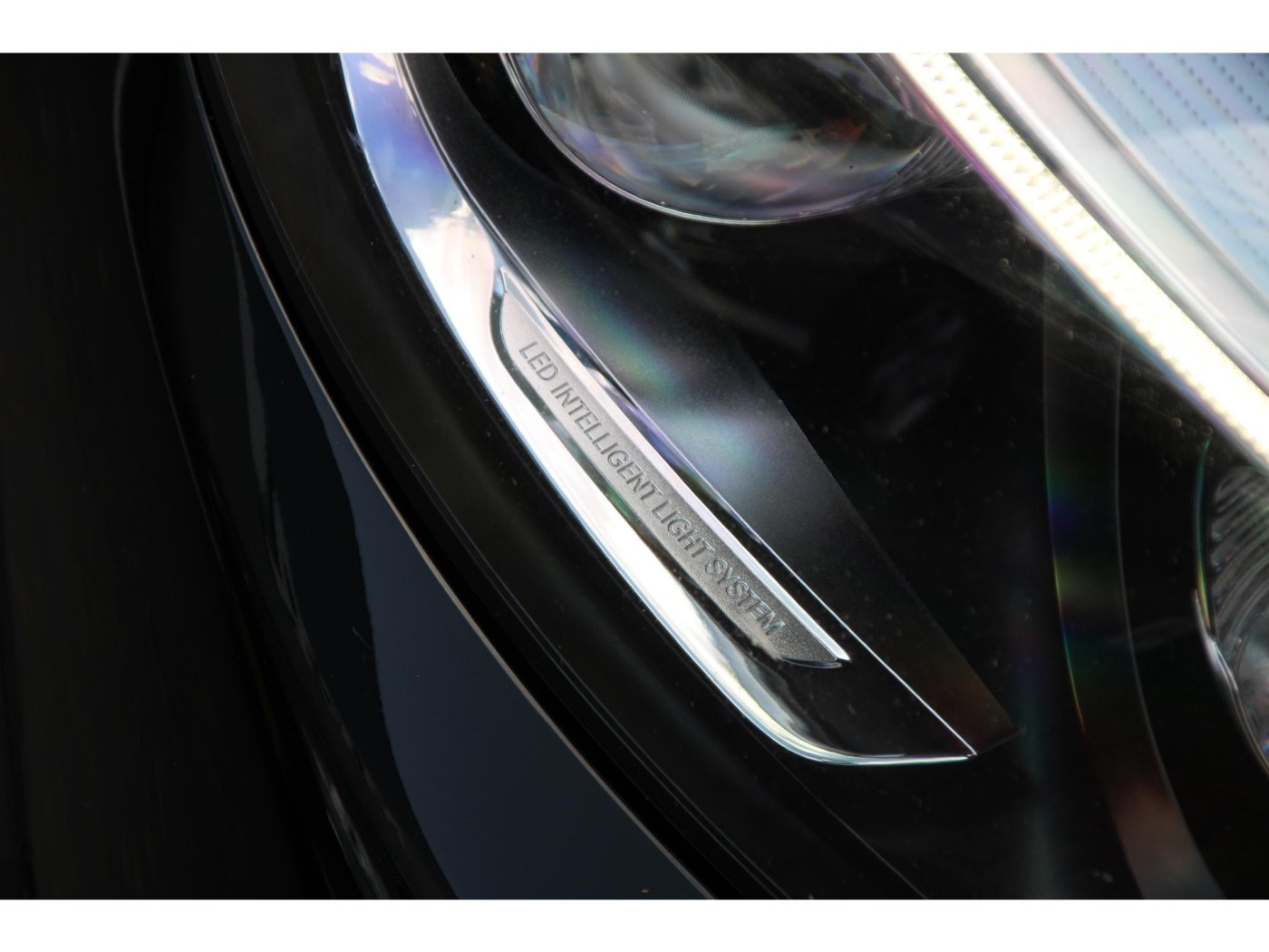 Mercedes-Benz GLC-klasse AMG 43 4MATIC | Burmester | Schuifdak | — foto 15 van 56