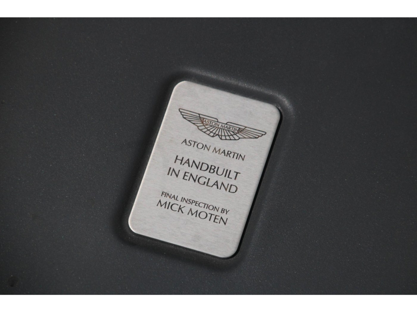 Aston Martin V8 Vantage | Handbak 6 | Youngtimer | BTW-auto | — foto 14 van 45