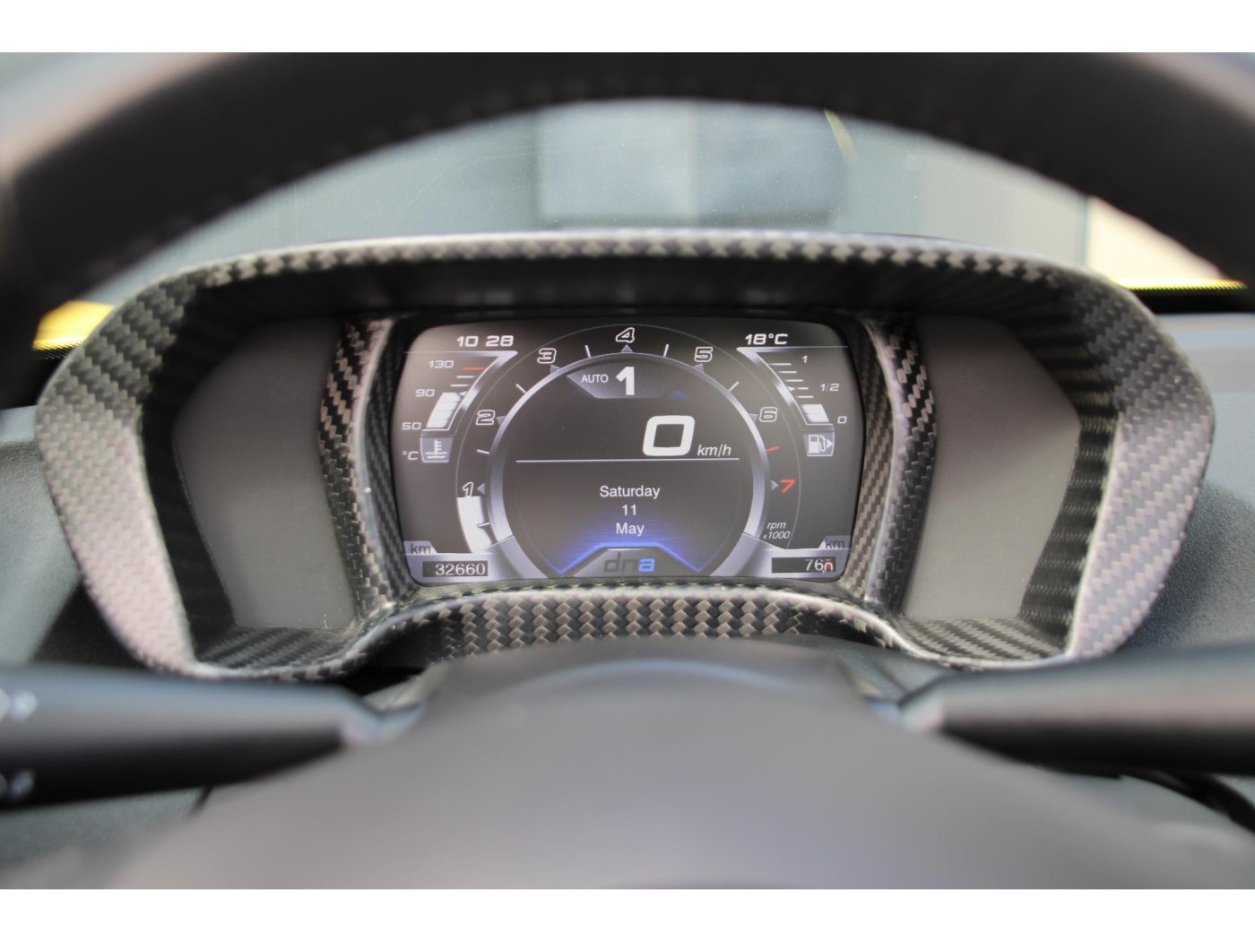 Alfa Romeo 4C Spider 1750TBI TCT — foto 26 van 38