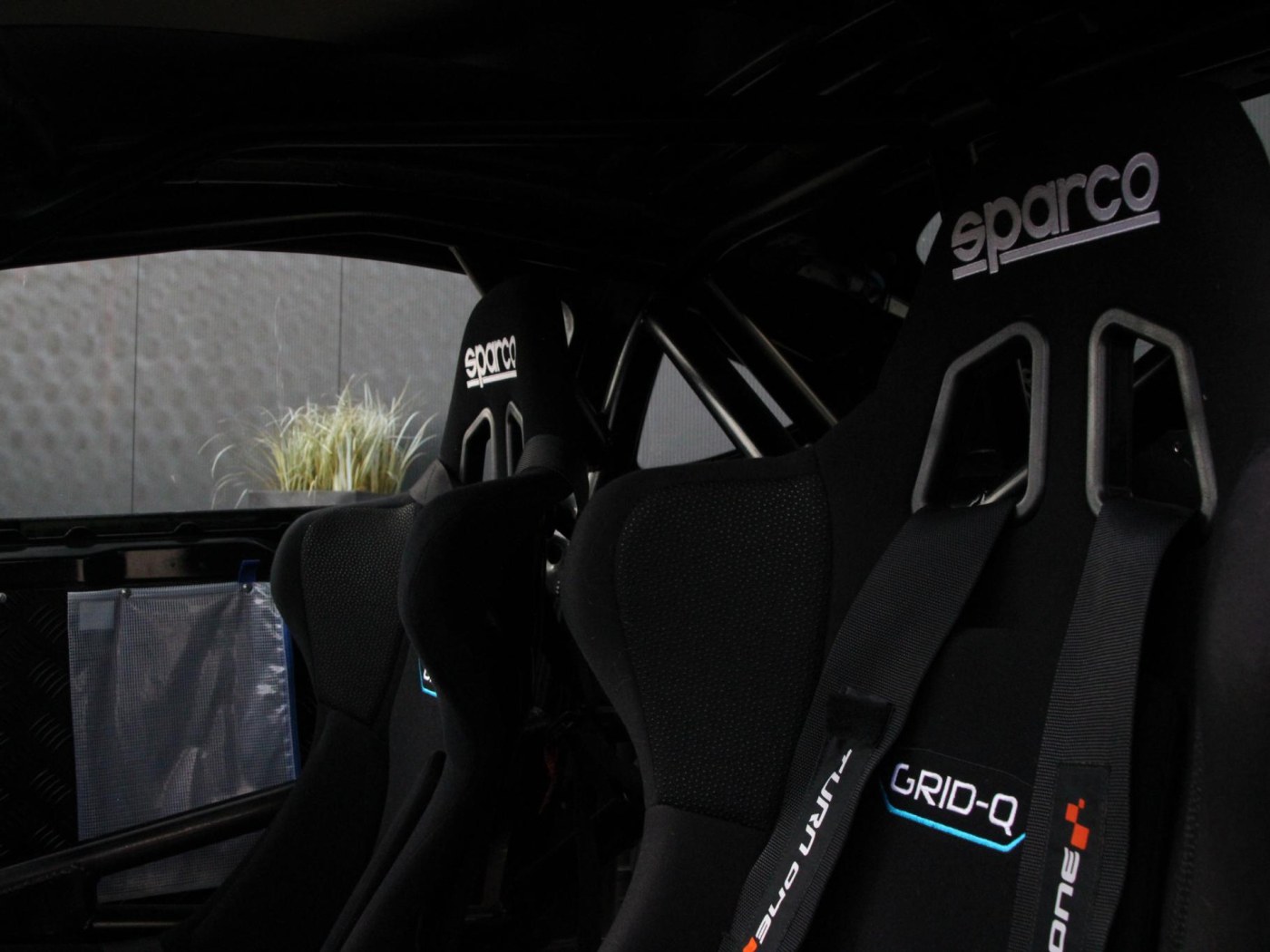 Subaru BRZ STI Rally | 400pk | RWD Tracktool | — foto 20 van 40