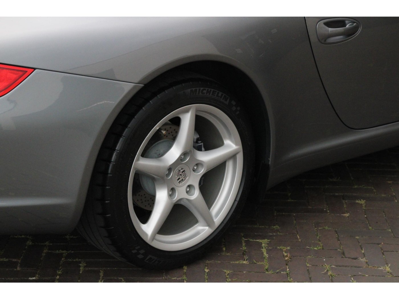 Porsche 911 3.6 Carrera | Raff Leder | Schuifdak | Historie | — foto 13 van 43