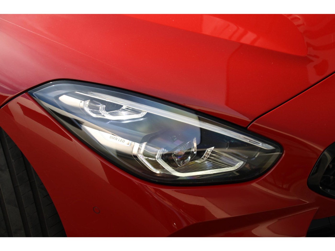 BMW Z4 Roadster M40i | 340pk | Harman/Kardon | — foto 7 van 37