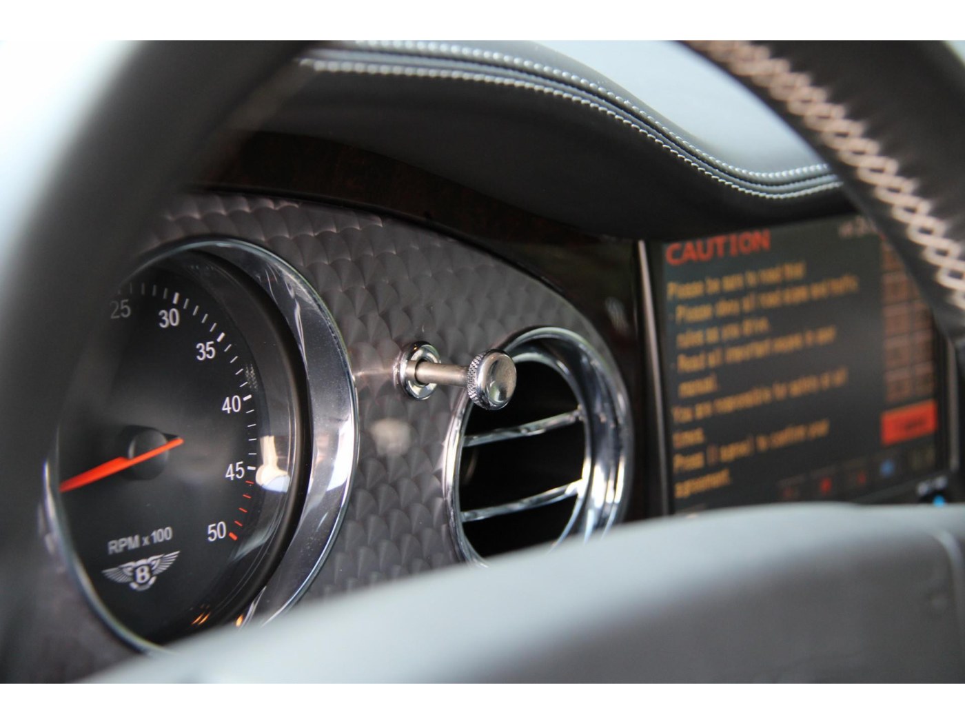 Bentley Arnage T | 456pk | 825Nm | BTW auto | slechts 28.960km | Youngtimer | — foto 31 van 49