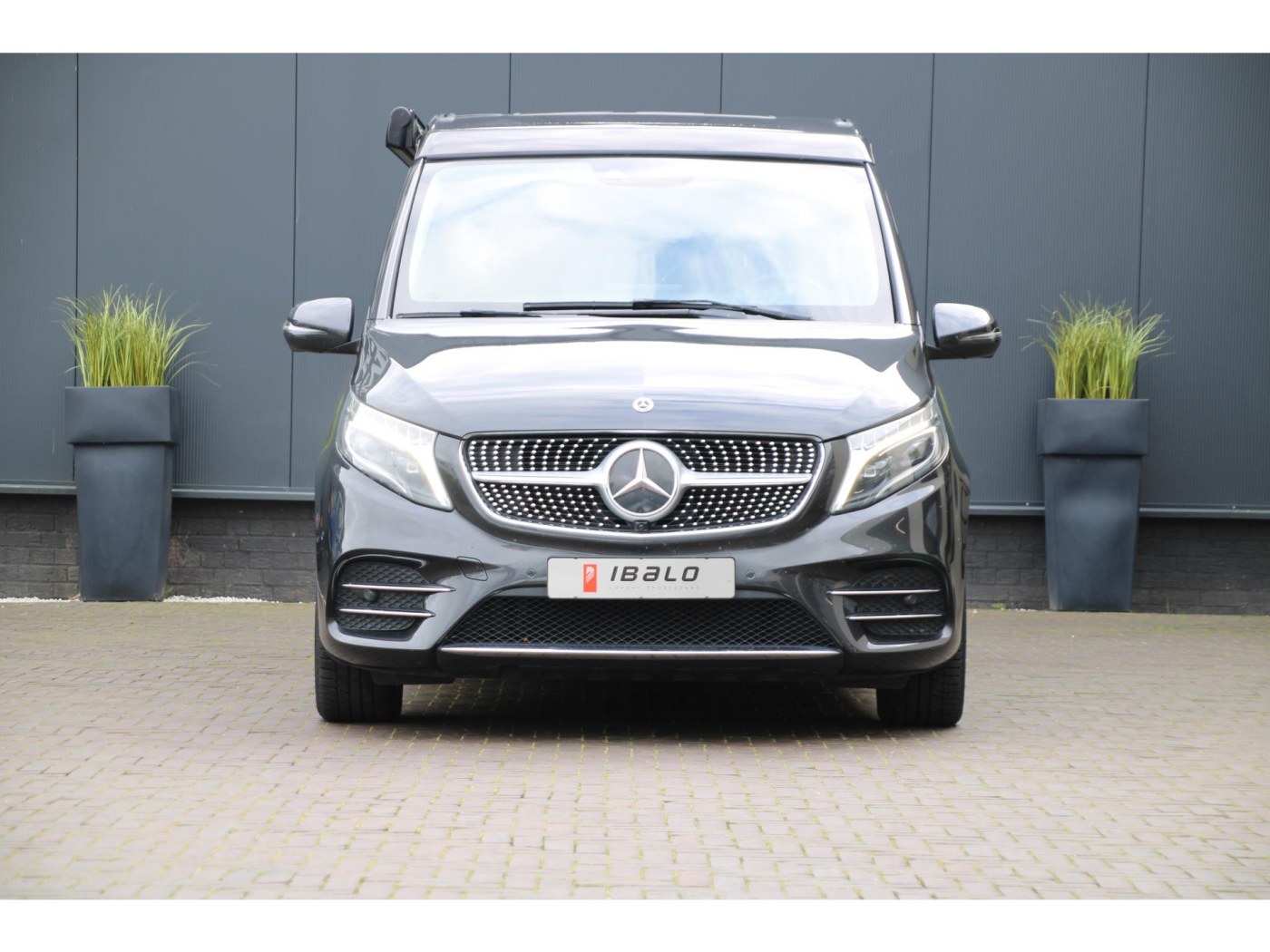 Mercedes-Benz V-Klasse Marco Polo 300 CDI | BTW | Zeer compleet | — foto 6 van 21