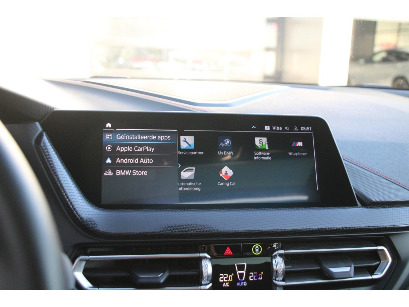 BMW 1-serie 128ti Executive Edition — foto 29 van 39