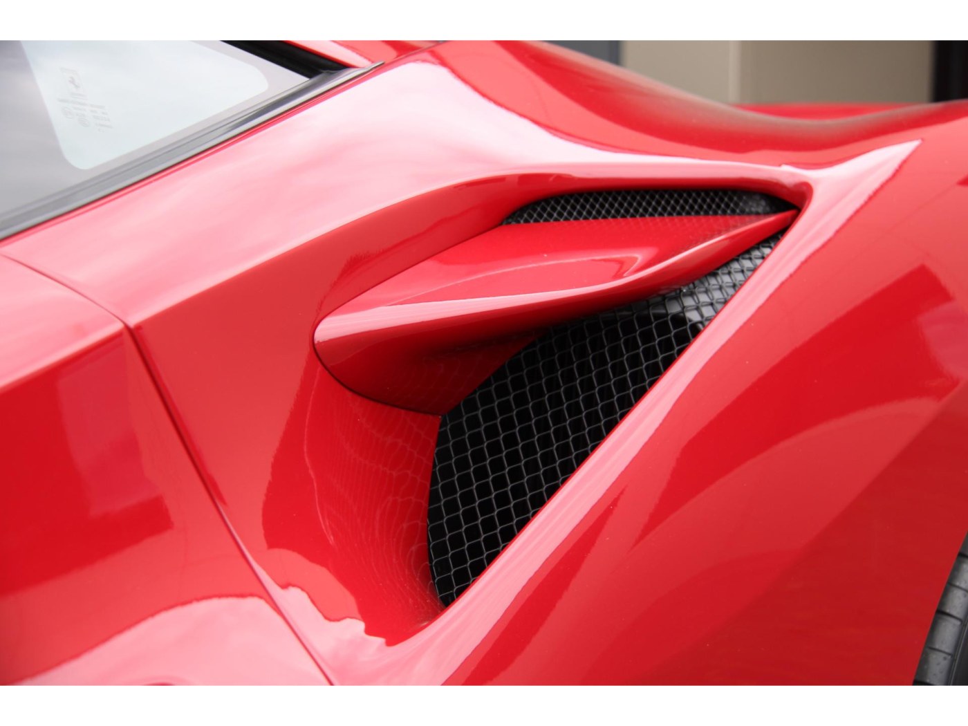 Ferrari F8 Tributo 3.9 V8 - Novitec exhaust - — foto 20 van 42