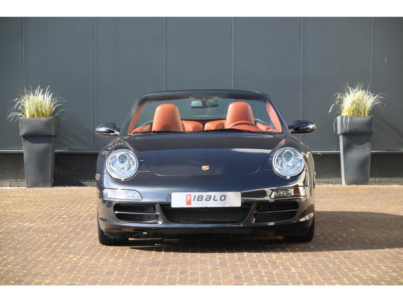 Porsche 911 Carrera 4S Cabrio | BTW | PCCM+ | Youngtimer | — foto 8 van 39