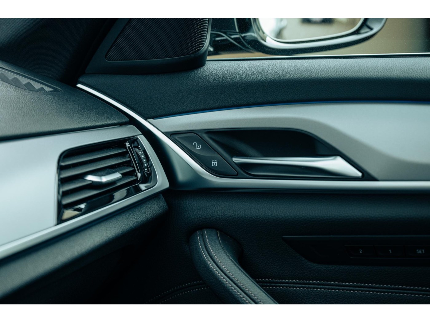 BMW 5-serie Touring 530e High Executive — foto 46 van 54