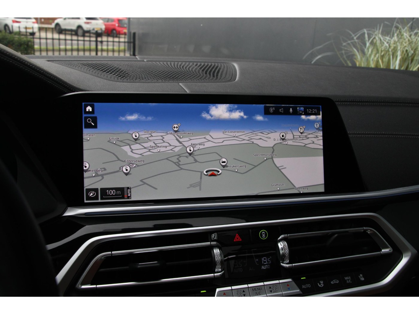 BMW X5 xDrive45e M-Sport Individual | Trekhaak | HK Audio | — foto 17 van 51