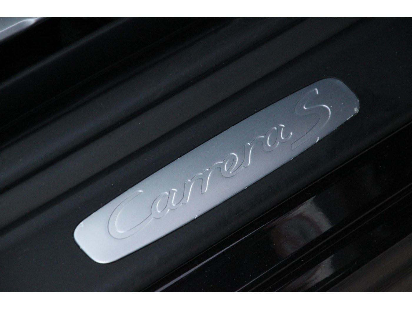 Porsche 911 3.8 Carrera S | Turbo-stoelen | Sport Chrono | PCCM+ — foto 26 van 35