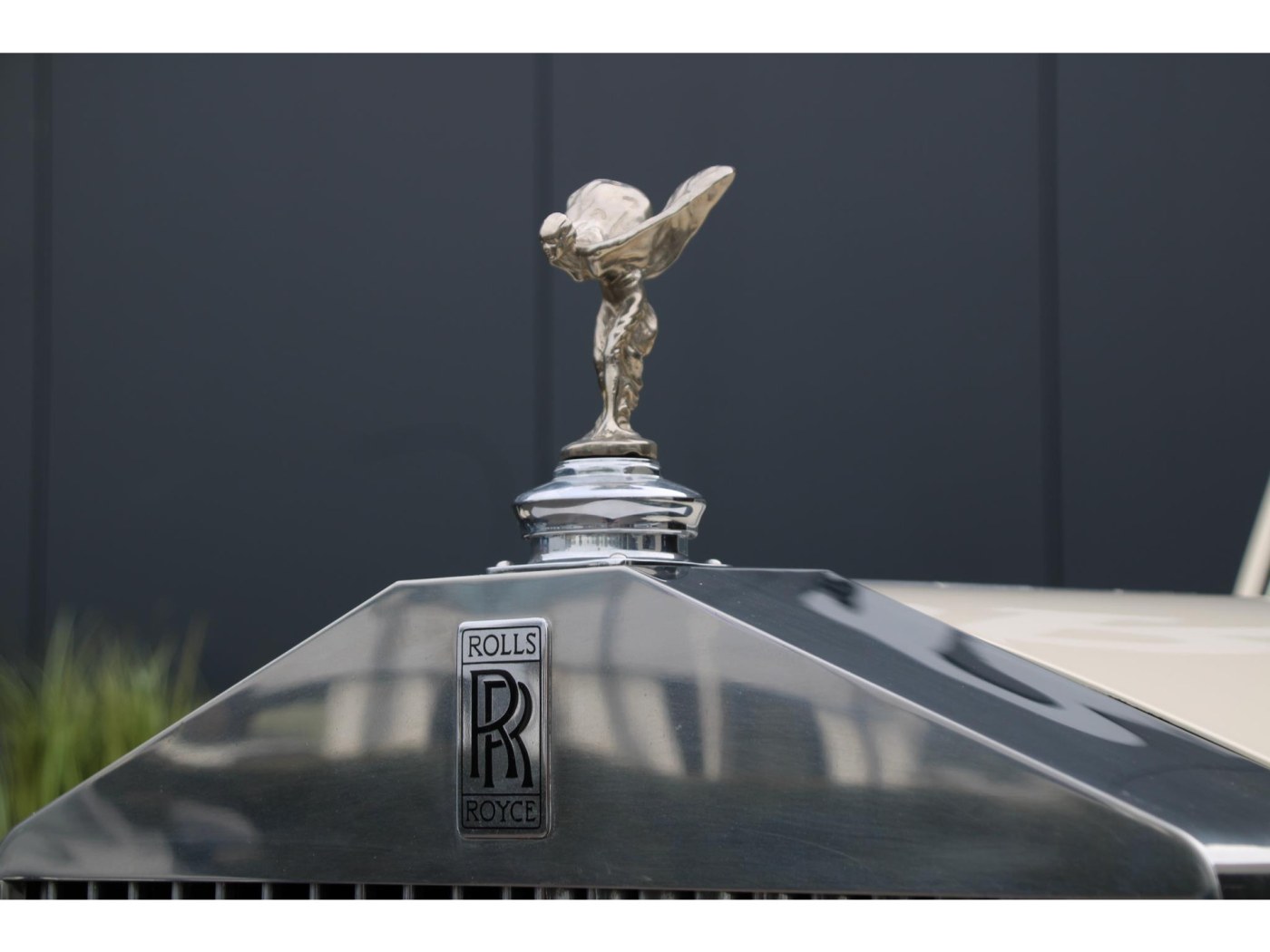 Rolls-Royce Silver Dawn 4.6 6-cilinder | 1953 | Automaat | Slechts 7.951km | BTW-Auto | — foto 6 van 20