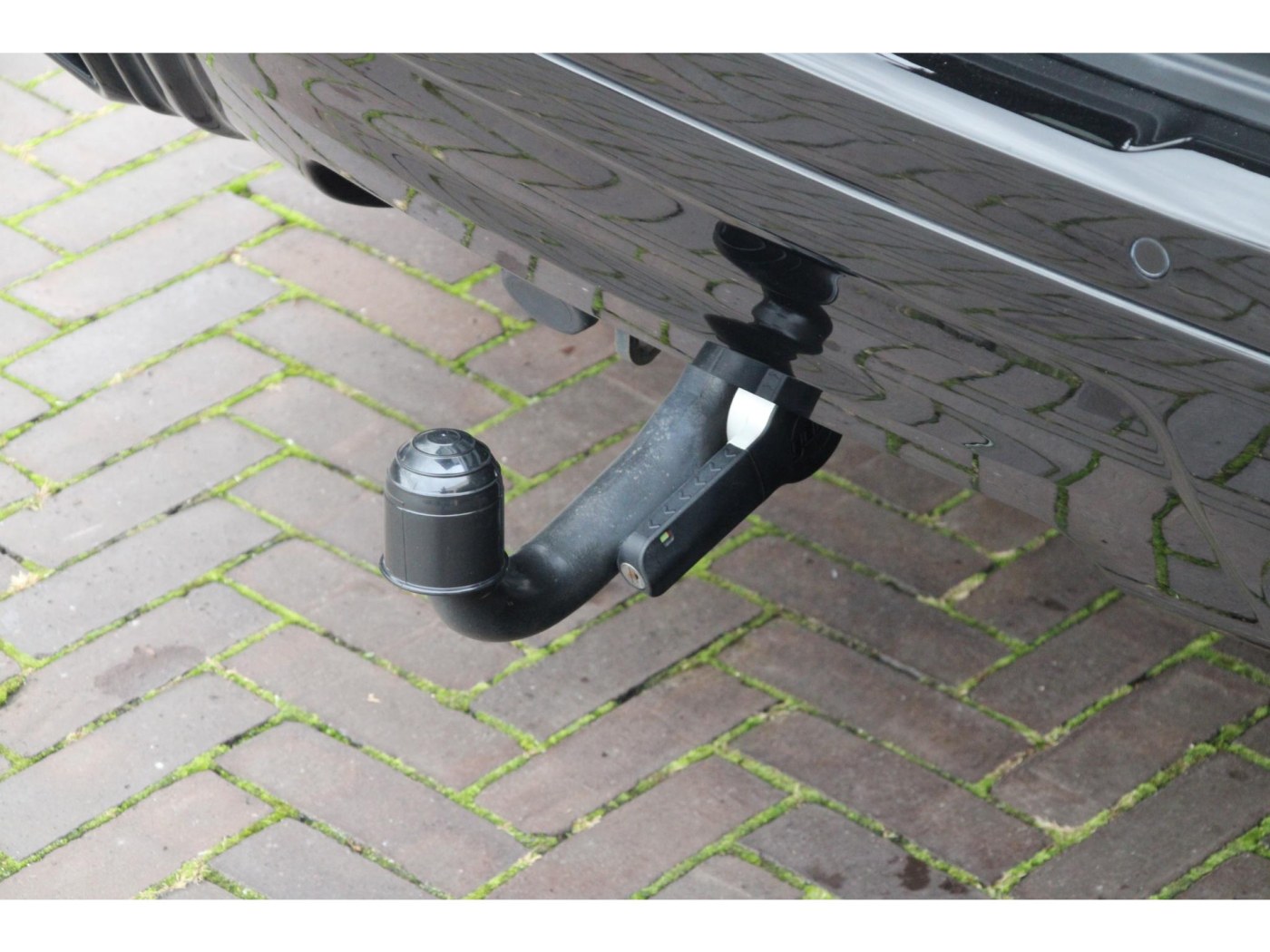 Land Rover Range Rover Sport 3.0 P400 HST | Carbon | Trekhaak | — foto 62 van 72
