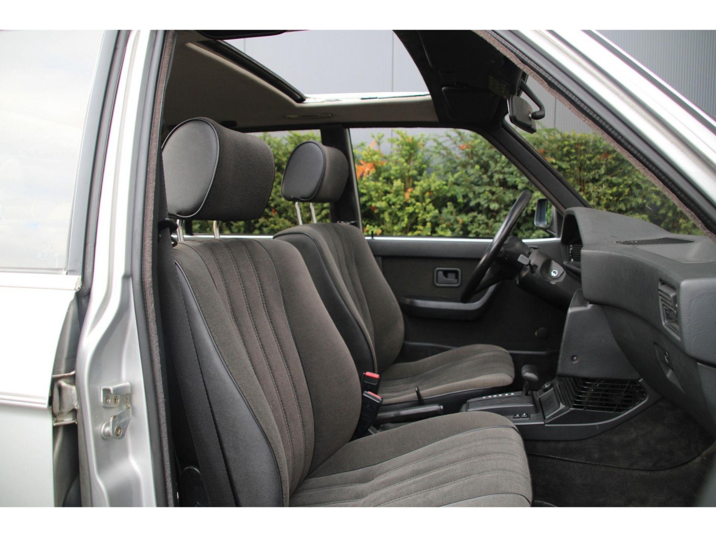 BMW 5 Serie 535i | BTW-auto | Airco | Schuifdak | — foto 21 van 33