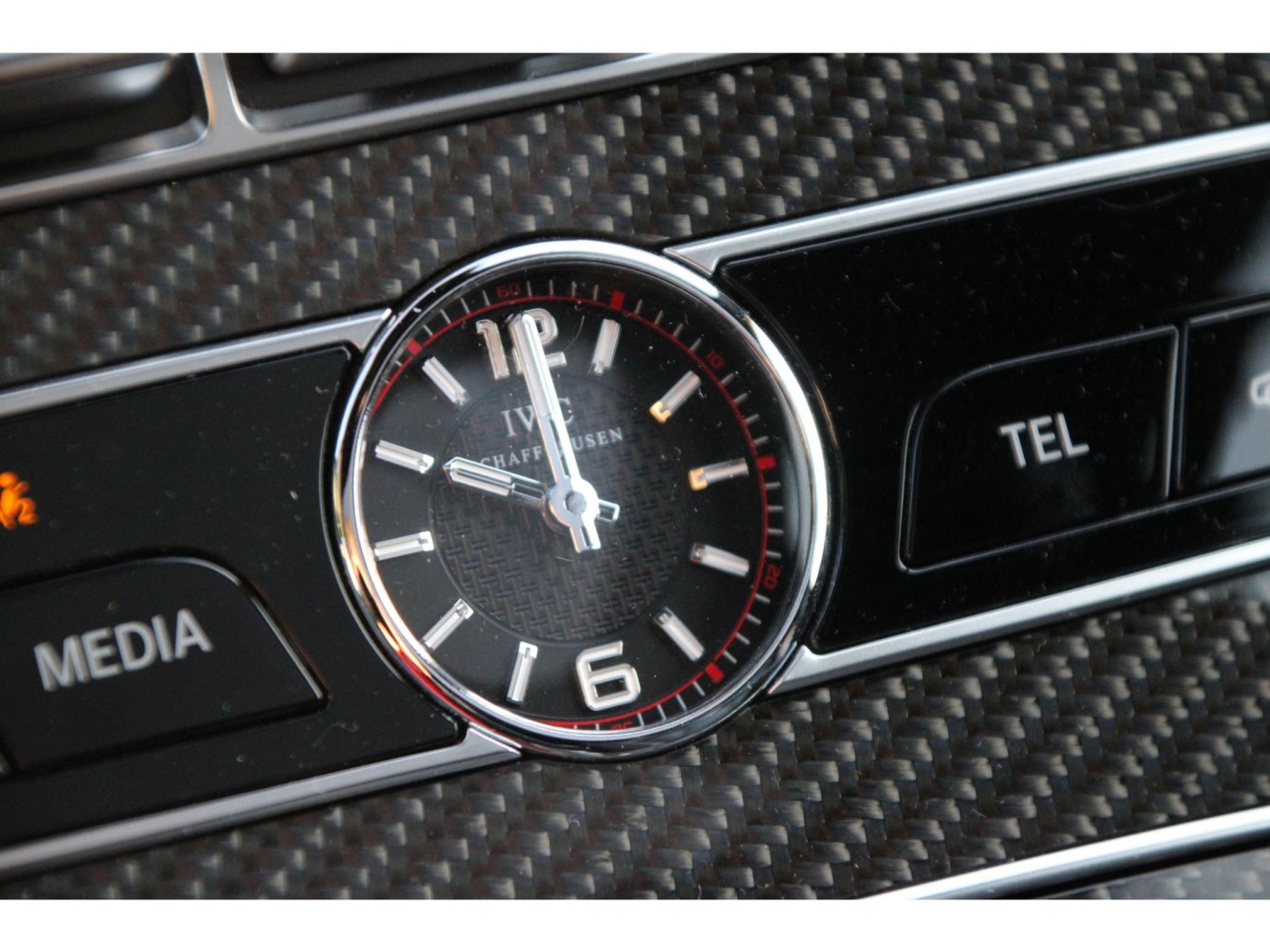Mercedes-Benz E-klasse E63 AMG S Estate | 4MATIC+ | Keramisch | Burmester | — foto 18 van 41