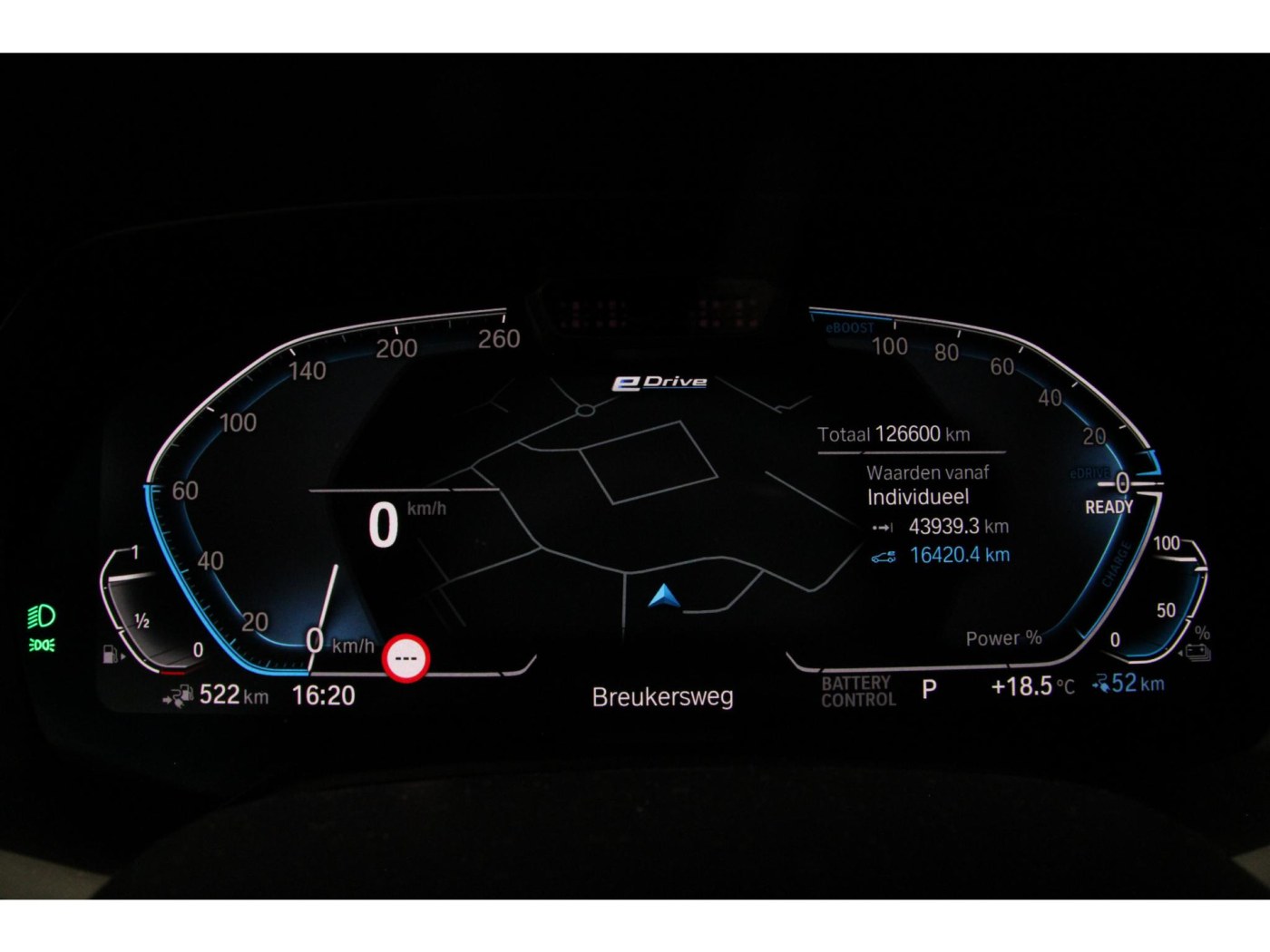 BMW X5 xDrive45e X-Line | Bowers&Wilkins | Individual | — foto 29 van 66