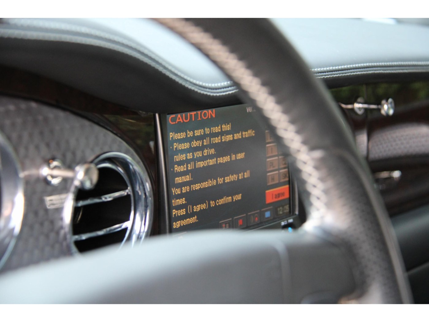 Bentley Arnage T | 456pk | 825Nm | BTW auto | slechts 28.960km | Youngtimer | — foto 30 van 49