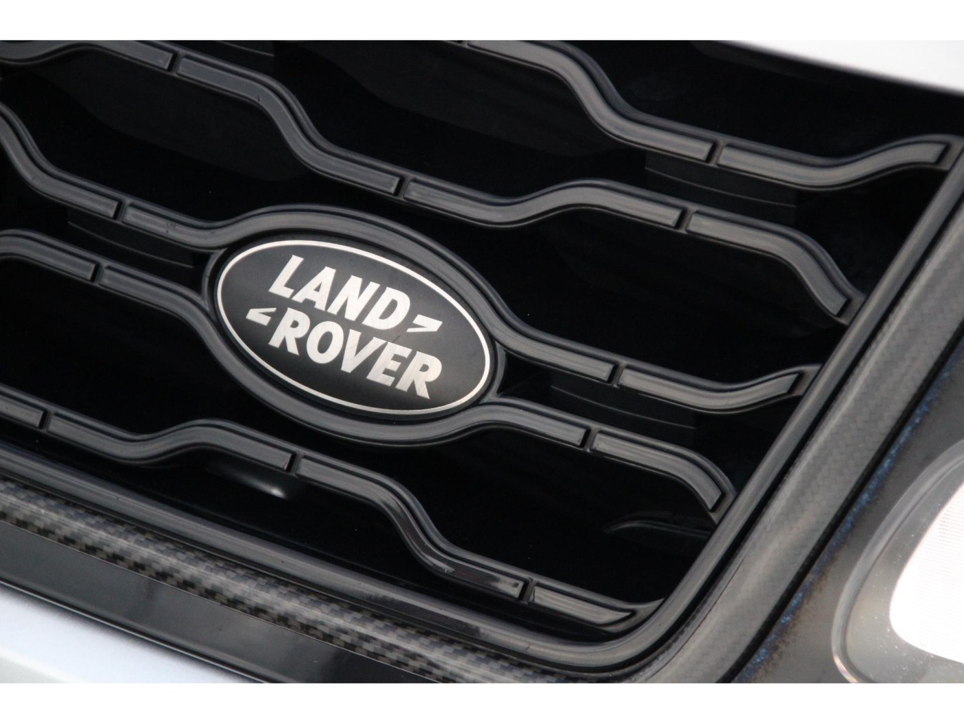 Land Rover Range Rover Sport 3.0 P400 HST | Carbon | Trekhaak | — foto 23 van 72