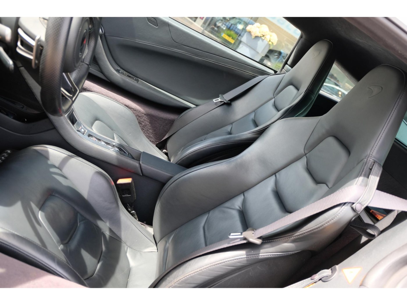 McLaren MP4-12C 3.8 | 600pk | V8 Biturbo | Airbrake | — foto 15 van 36