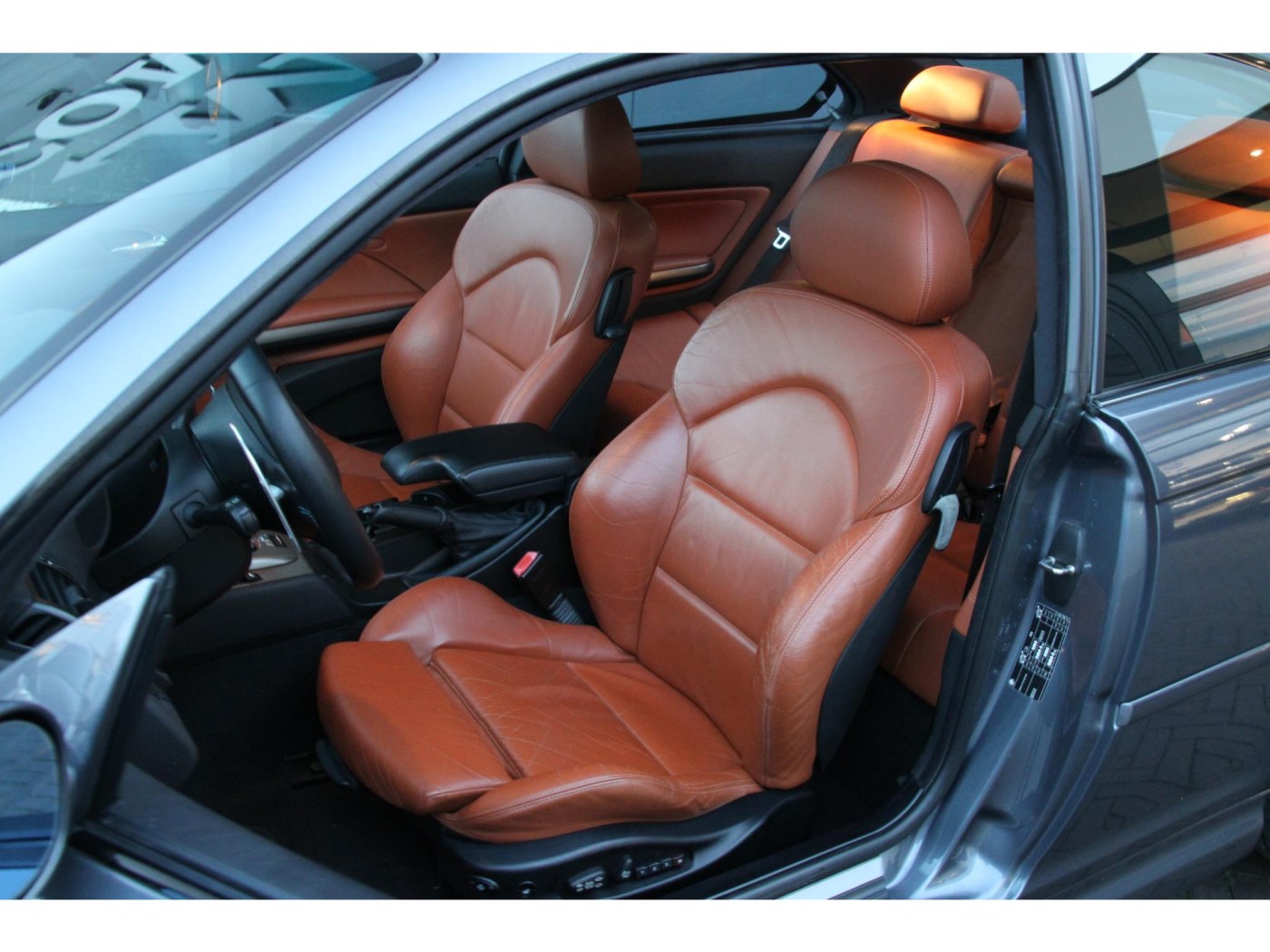 BMW 3-serie Coupé M3 | NL-auto | Volle historie | — foto 3 van 24