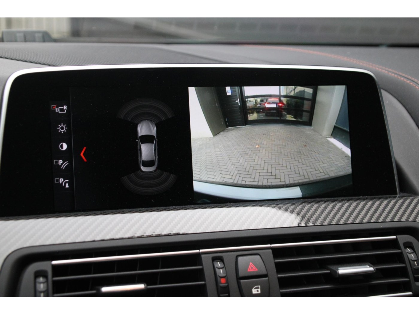 BMW 6-serie Gran Coupé 640d xDrive M-Sport | NL-auto | NP € 142.955,- | — foto 23 van 44