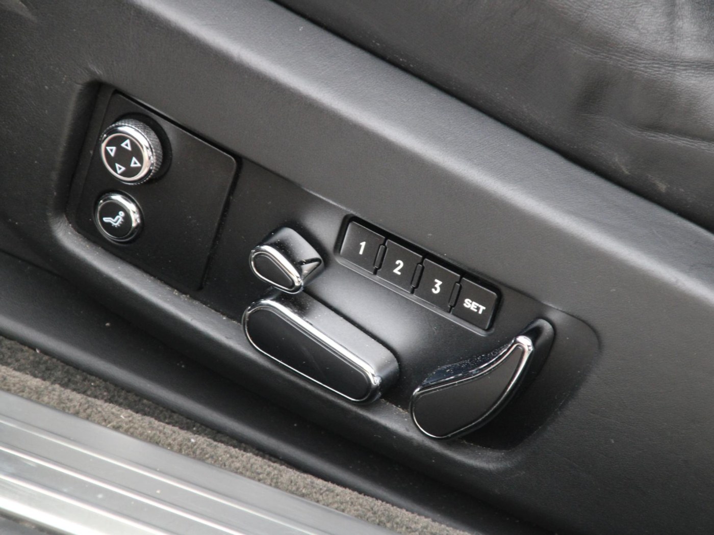 Bentley Continental GT 6.0 W12 — foto 6 van 52