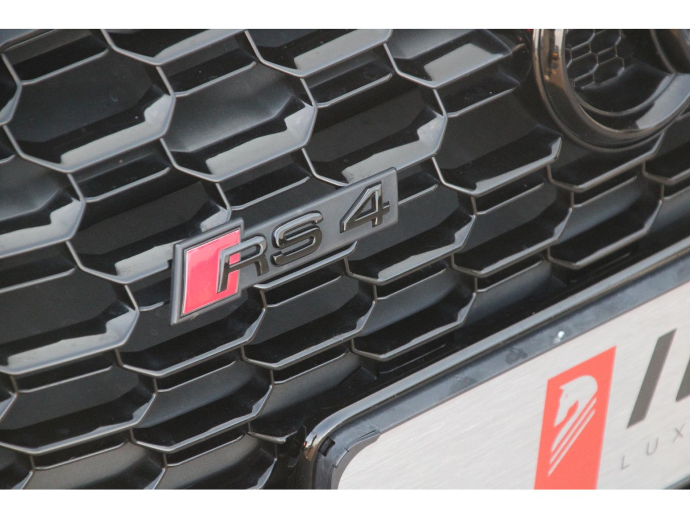 Audi RS4 Avant 2.9 TFSI quattro | Keramisch | HUD | B&O | Carbon | — foto 54 van 67