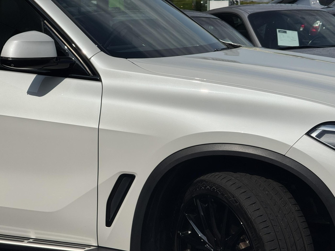BMW X5 xDrive45e X-Line | Bowers&Wilkins | Individual | — foto 65 van 66