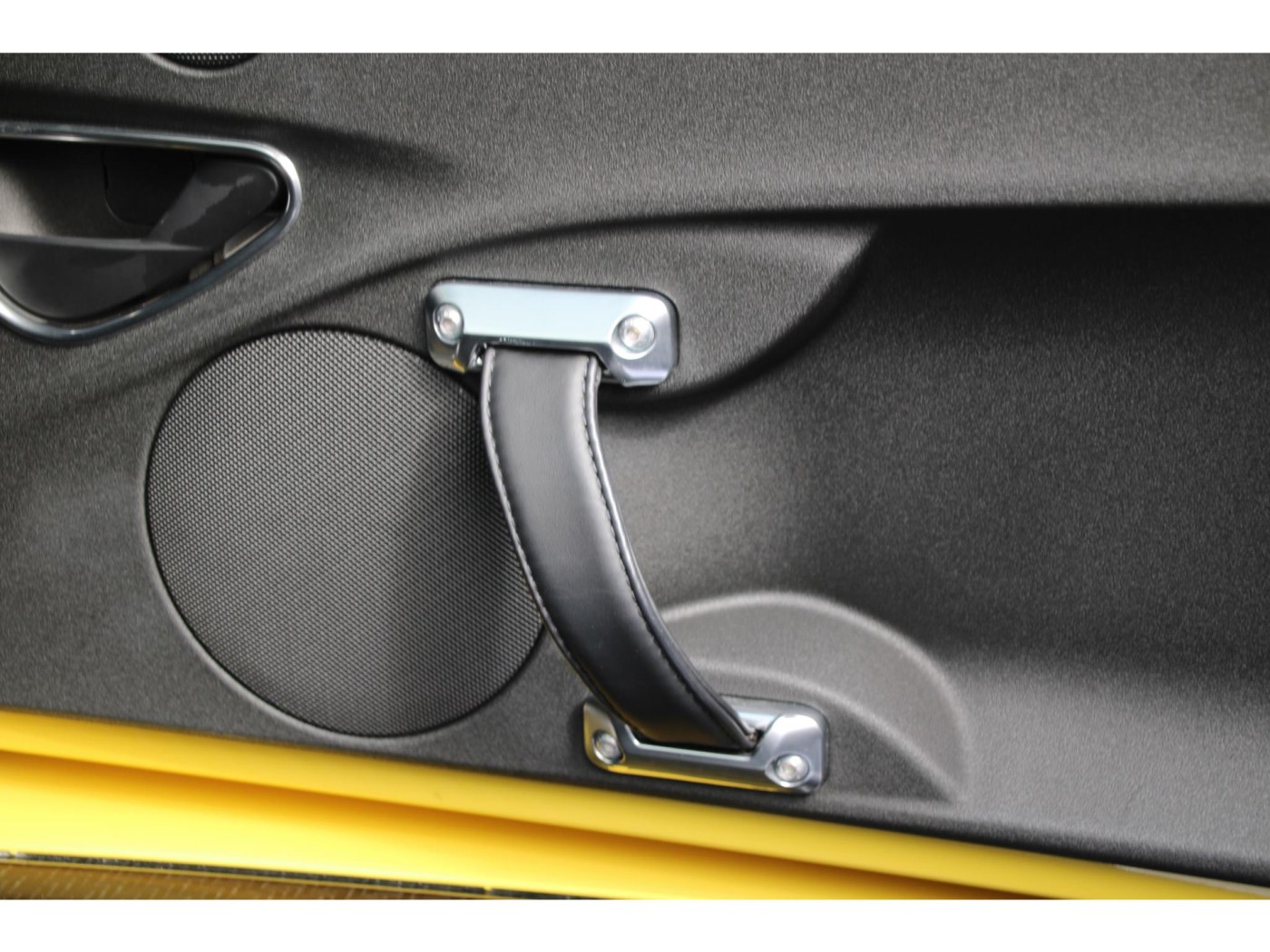 Alfa Romeo 4C Spider 1750TBI TCT — foto 36 van 38